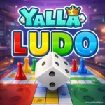 Yalla Ludo