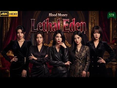 Blood Money Lethal Eden for Android