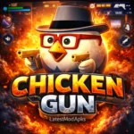 Chicken Gun APK Download (Premium Unlocked