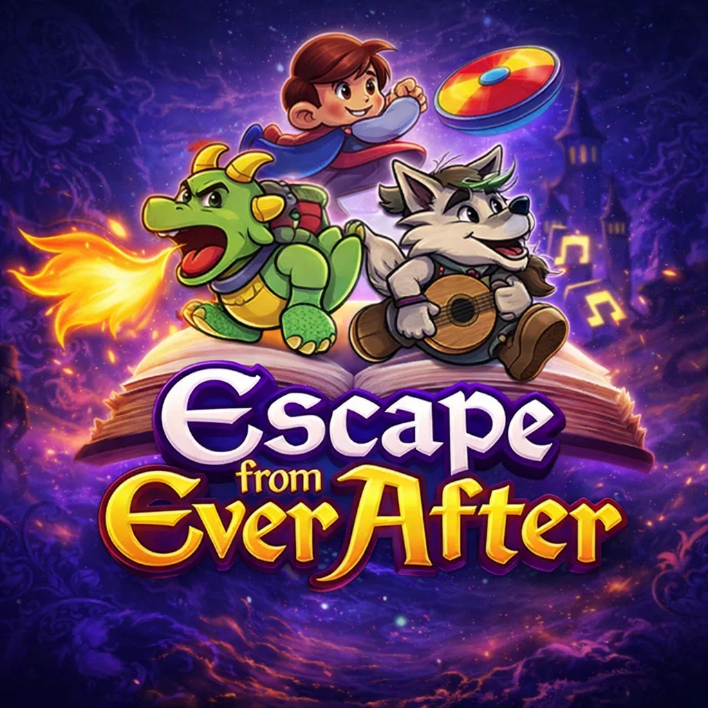 Escape From Ever After Download Latest Version for Android