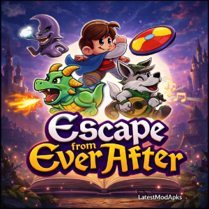 Escepe From Ever After Download Latest Version for Android