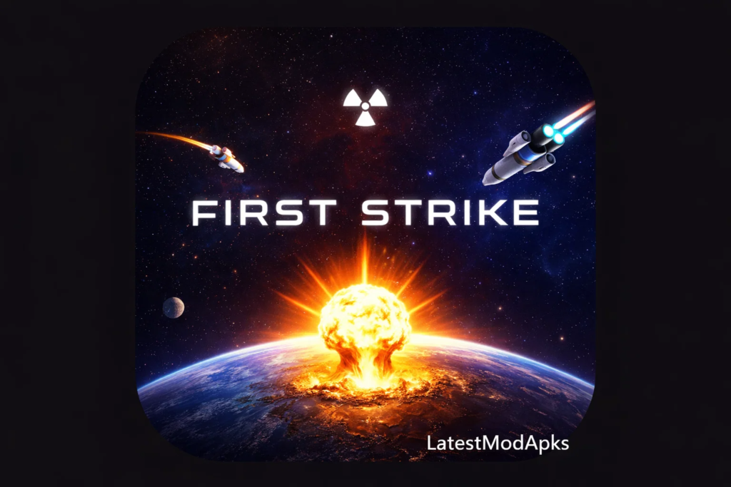 First Strike Download Free