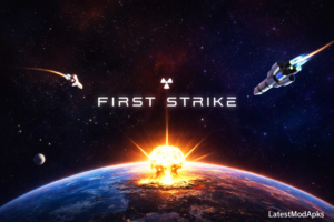 First Strike 2