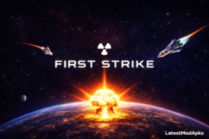 First Strike 1