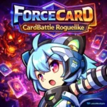 ForceCard CardBattle Roguelike