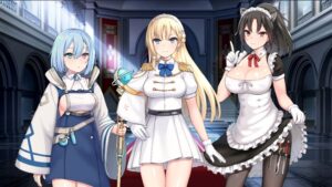 Imperial Harem 2