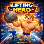 Lifting Hero MOD APK Download for Android (Latest 2026)