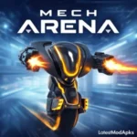 Mech Arena