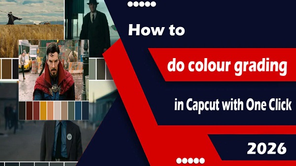 Mix2VFX APK 2.0 (Capcut Pro)