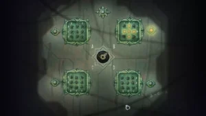 Murder on Space Station 52 3