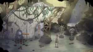 Murder on Space Station 52 5