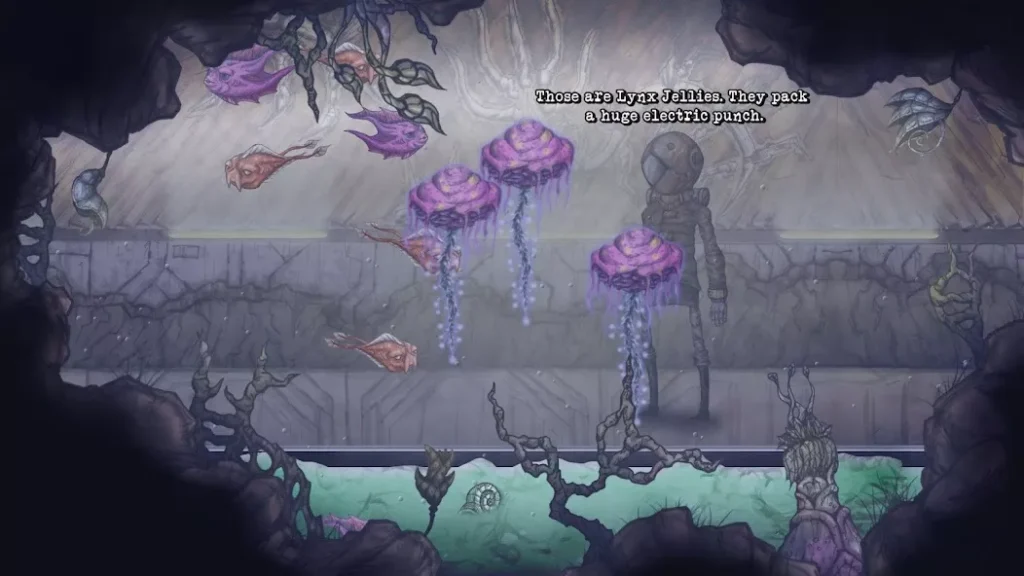 Murder on Space Station 52 Game for Android