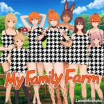 My F amily Farm