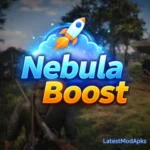 Nebula Boost