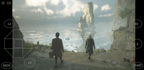 Nebula Boost APK Download