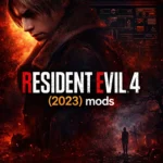 Resident Evil 4 (2026) Mods APK Download (Premium Unlocked)