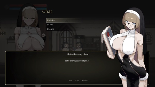 Sister Virodar Mission