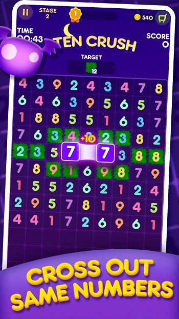 Ten Crush APK