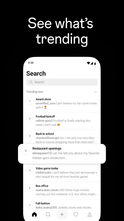 Threads APK Latest Version For Android