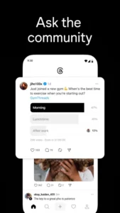 Threads APK 1