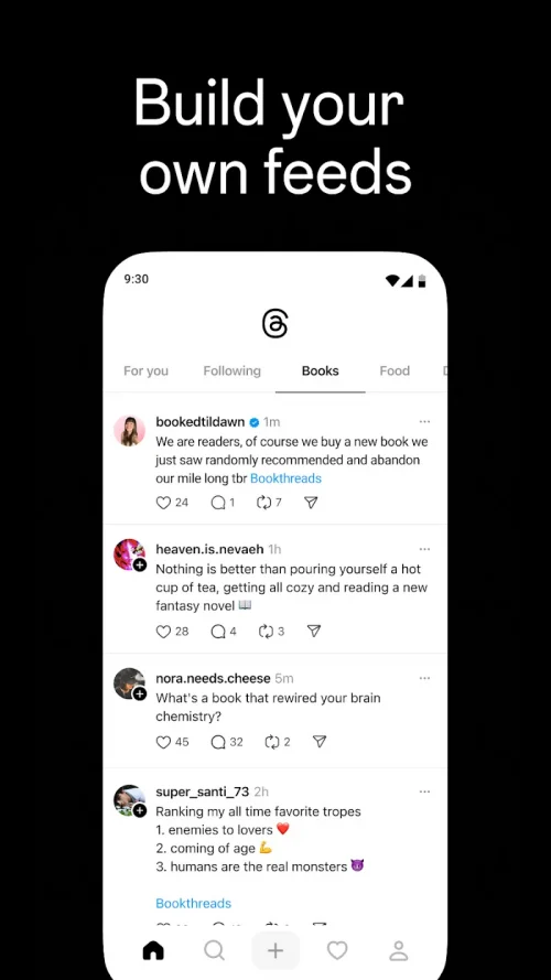 Threads App Download
