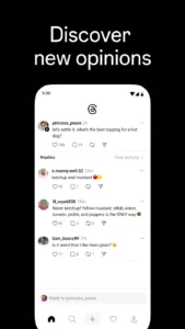 Threads APK 2