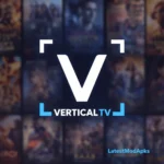 Vertical TV