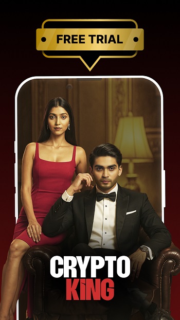 Vertical TV for Android