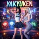 Yakyuken