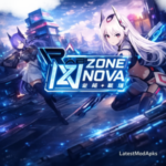 Zone Nova APK