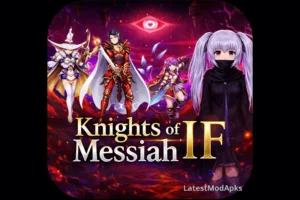 Knights of Messiah IF 3