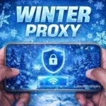 Winter Proxy