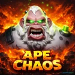 Ape Chaos GamePlay for Android
