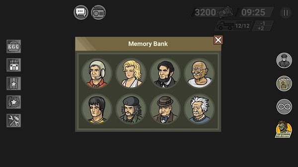 Black Border 3 APK Download (Full Game) for Android