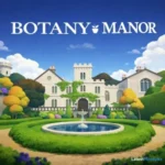 Botany Manor