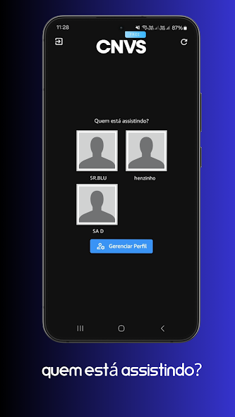 CNVS APK Latest Version For Free