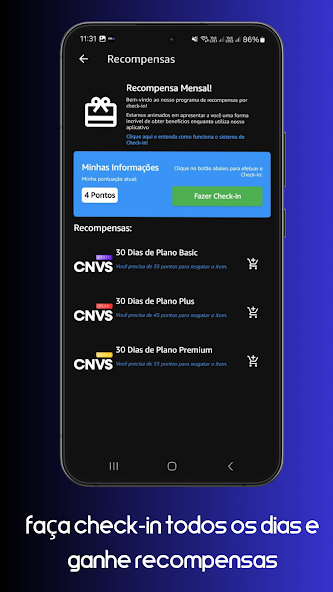 CNVS App (Dramas & Movies) for Free