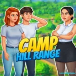 Camp Hill Range Game Latest Version