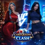 Card Queens Clash MOD APK Download for Android