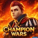 Champion Wars Game Download