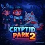 Cryptid Park 2 Game Download