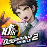 Danganronpa 2 Mobile Game Download for Android
