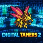 Digital Tamers 2 Game Download for Android