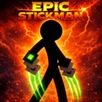 Epic Stickman Game Download for Android