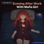 Evening After Work With Mafia Girl Game