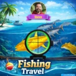Fishing Travel Game Download for Android