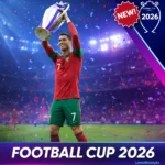 Football Cup 2026 Download for Android (Unlimited Money)