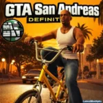 GTA San Andreas Definitive APK Download for Android