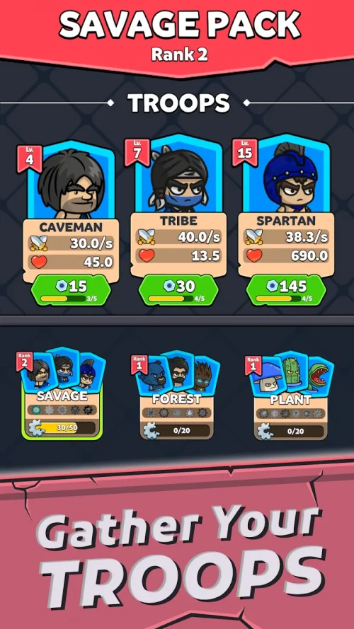 Gear Fight Download Latest Version for Android