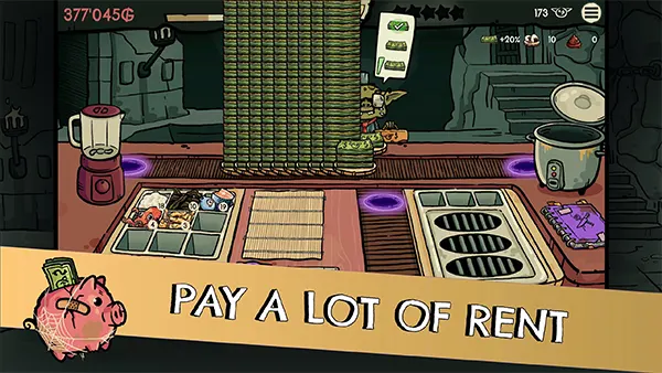 Goblin Sushi APK Free